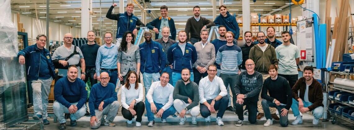 Ingenieur/in im Fassadenbereich (60-100%), 1. Bild