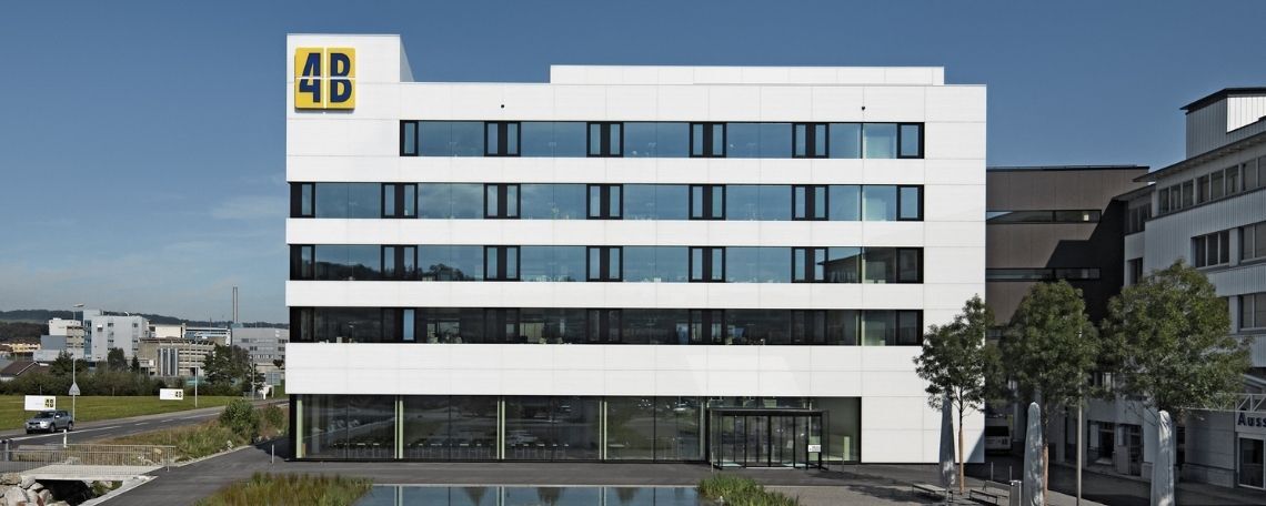 Projektleiter/in im Privatkundenbereich, 1. Bild